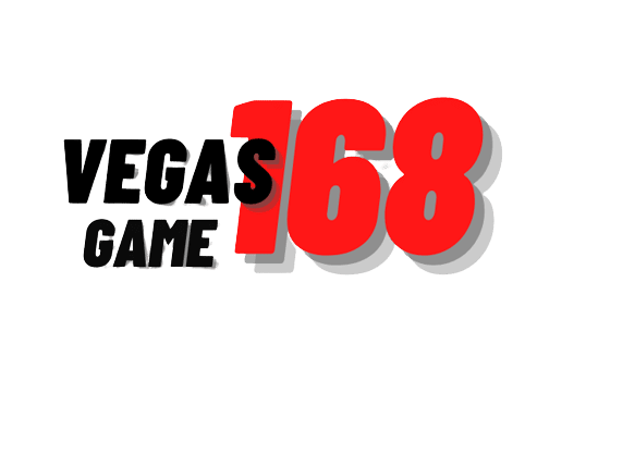 vegasgame-168-logo