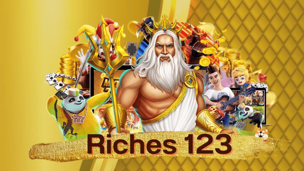 Riches 123